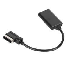 AMI MMI Adapter Aux Cable for Q5 A5 A7 R7 S5 Q7 A6L A8L A4L