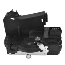New High Quality Car Left Front Door Lock Door Lock Actuator 13203899 13154791 5133105 5133077 for Meriva Corsa
