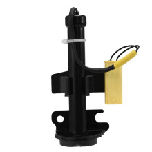 Car Active Bonnet Actuator for 5-Series G30 F90 2016-2023 G31 G32 G38 Hood Hinge Sensor Actuator 51237435797 L