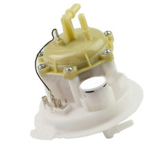 Fuel Filter Left Driver Side for Q7 Sport Utility 4-Door 07-13 7L8919679
