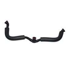 11617540610 Exhaust  Exhaust Waste Pipe Crankcase Exhaust Hose Auto for  550I 650I 750I Coupe Sedan E70 X5 Series