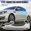 826512T020 Exterior Outer  Key Door Handle for  Optima 2011-2015 Door  Key Handle Front Left 5