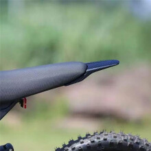 Front Rear Wheel Mudguards Set for Light Bee S/X X260 X160 Electric Dirt Bike Parts