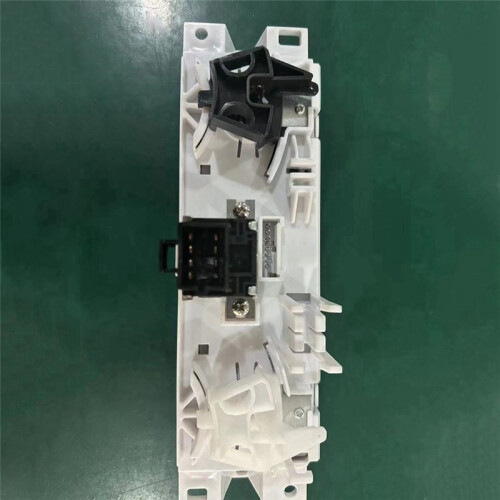 655-01610,25841856 Heater A/C Climate Control Panel Module  for 1