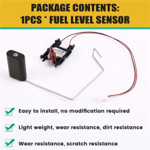 275500780 ATV Fuel Level Sensor for 4-TEC RXP RXT GTX GTR SASPK 130 155 215 255 260 300