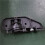 Car Bonnet Release Handle Bracket 8J2823633C for  TT MK2 2007-2014 Bonnet Hood Handle Bracket 5