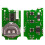 Car Remote Key KEYDIY KD B Series Control B19-3 for KD-MAX KD900 KD-X2 KD AMX Programmer for 5
