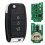 Car Remote Key KEYDIY KD B Series Control B19-3 for KD-MAX KD900 KD-X2 KD AMX Programmer for 6