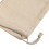 200 Pcs Small  Cotton Drawstring Bags 10X15 cm 8