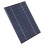 3X 12V 5.2W  Solar Panel Polycrystalline Solar Cells Silicon Epoxy Solar DIY Module System Battery Charger 3