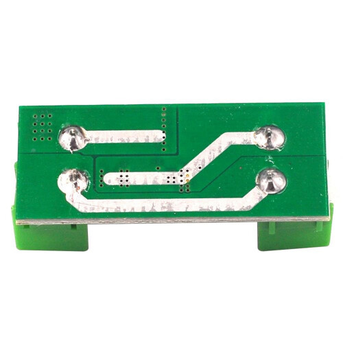 2X Module D'Alimentation à Courant Constant à Diode Parfaite Anti-Retour Solaire Module 2