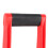 2X 80Kg Load Tool Panel Carrier Gripper Handle Carry Drywall Plywood Sheet ABS 8