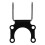 For  Light Bee S/X  X260 X160 Headlight Mount Bracket Front Light Bracket Support Mounting Accessories 8