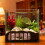 Décorations d'aquarium, grands réservoirs de poissons,-M Blanc 6