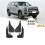 Car Mud Flaps for Great Wall Motor  H5 with Pedal 2024  Mud Guard Flap  Flaps Accessories 2