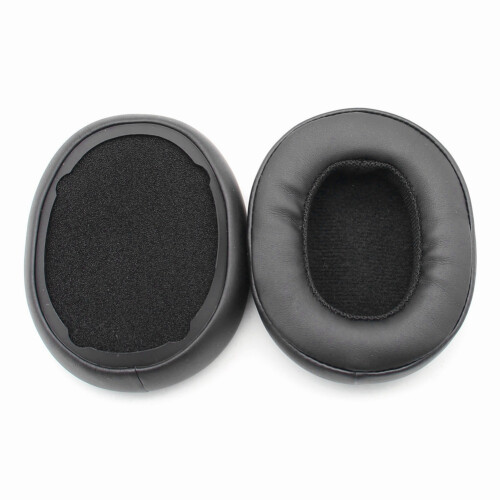 2Pair Earpad Cushion Cover for  Crusher 3.0 Wireless  Headset 1