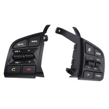 Steering Wheel Button Cruise Control for Tucson TL 2015-2019 96710D35004X 96720D32004X