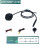Car AHD 1080P Rear View Camera Reverse Camera Night Vision Camera Backup Camera CVBS 720P Waterproof Camera 3