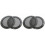 4Pcs 4 Inch Speaker Speaker Grille Speaker Face Shield Replaceable Round Speaker Protection Grille 1