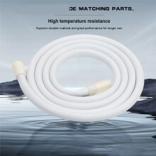 Car Drainage Hose 5G0877228 1K0877231 for B7 Bora Octavia Fabia Leon Tarraco