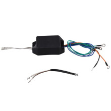 339-6222A4 A6 A8 Outboard  Box CDI Power Pack for Mercury 4 7.5 9.8 20HP 2Cyl 1973-1985 339-6222A4-01-00