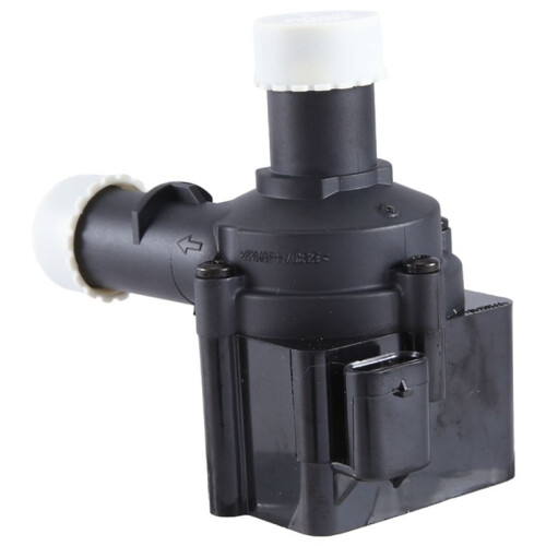 Car Additional Water Pump Engine Coolant Pump 5C0121063E 5C0965561 for  Beetle 5C1 Hatchback 2012-2016