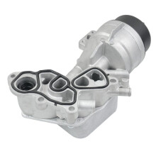 Engine Oil Cooler Assembly for  R55 R56 R57 R58 R59 Cooper S & JCW 1103T7 11427552687 11427546279