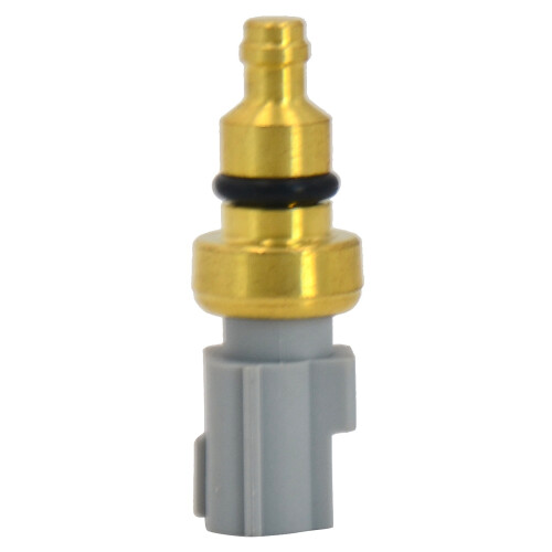 2X New Coolant Temperature Sensor Engine Coolant Water Temp Sensor for  Focus Fiesta 96-08 1089854 2