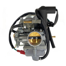 Motorcycle Carburetor 16100-KS4-651 for Helix CN250 CN 250 CF250 GY6250 Scooter Carb Parts