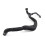 Engine Downpipe Radiator Coolant Water Pipe LR049637 for   Evoque 6