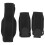 2X VR Tracking Belt i Tracker Belts dla   System Tracker Putters - Regulowane Paski i Paski do Talii 4