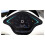 Motorcycle Dashboard for  Sprint Primevera 150 Navigation Speedometer LCD Screen Dashboard Modified 5