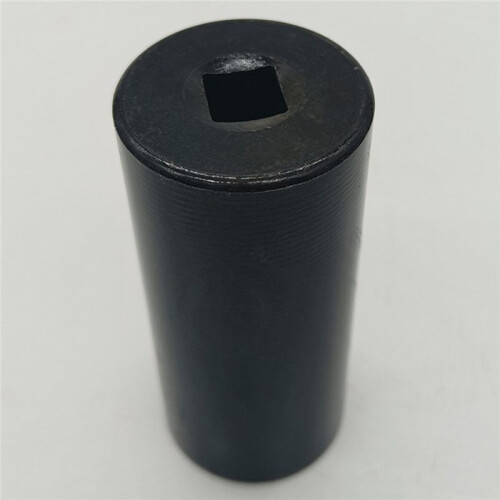 Special Tools for  Trucks JD033 Electromagnetic Injector Cap Socket 1/2"DR X 38mm/ 8PT X 100mm L 2