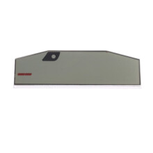 Motorfiets Snelheidsmeter LCD-Display voor Z1000 2011-2013 Instrumentenpaneelvervanging