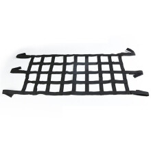 Car Roof Storage Net for Trunk Net Multifunctional Mesh Cargo Net