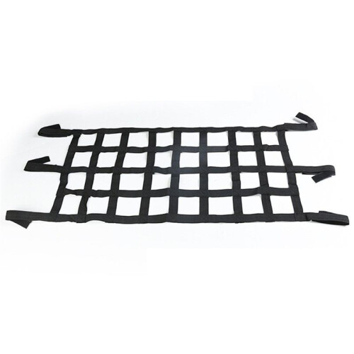 Car Roof Storage Net for   Trunk Net Multifunctional Mesh Cargo Net