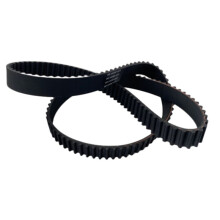 New Drive Timing Belt for 4 Stroke 63P-46241 F150 LF150 150 Outboard Marine Engine 63P-46241-00
