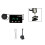 Throttle Response Controller 9 Drive Modes Racing Accelerator Potent Booster Tuning Parts Accessory (821) 2
