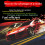 Throttle Response Controller 9 Drive Modes Racing Accelerator Potent Booster Tuning Parts Accessory (821) 6