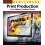Real World Print Production with Adobe Creative Cloud by Claudia McCue 1