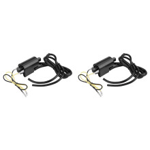 2X Ignition Coil Motorcycle Ignition Coils for GSF400 GSF600 GSF1200 Bandit 1996-2004 Motorcycle Parts