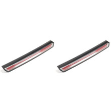 2X 3rd Brake Light High Mount Stop Lamp 22783103 22803028 for Yukon Escalade 2015-2020