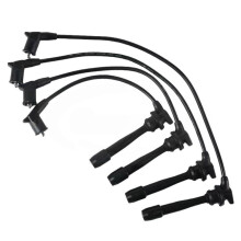 27501-26D00 Car Ignition Wire  Wire  Cable Set for   Accent Rio  Cerato 2750126D00