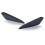 Motorcycle Scratch Guard Strip for  TMAX 560&Tech MAX 2025- Side Scratch Guard Strip 1
