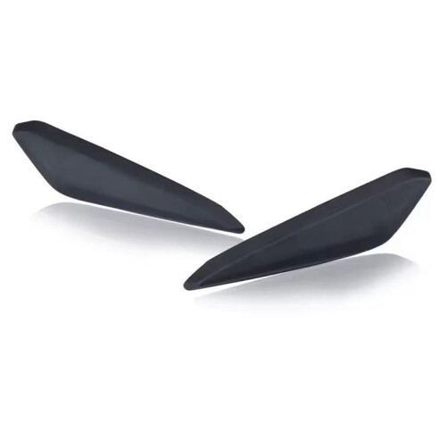 Motorcycle Scratch Guard Strip for  TMAX 560&Tech MAX 2025- Side Scratch Guard Strip