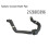 Engine Cooling Hoses 2128303396 Hose Radiator Coolant Water Pipe for 3