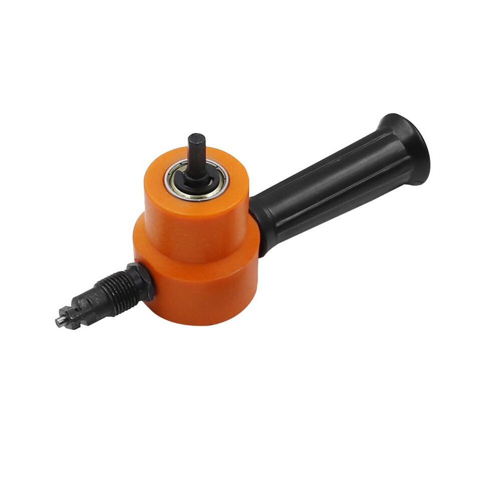 Double Metal Sheet Cutter Cutting Machine Saw Iron Sheet Cutting Tool Hole Opener Cutting Saw Tool Cutting Machine 6031978990707