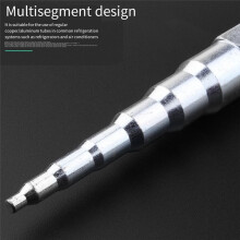 Manual Copper Tube Expander Tube Expander 6-19mm Punch Tube Expander Refrigeration Tool M Model