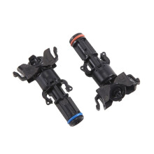 Telescope Untt Assy Headlight Water Spray Nozzle for Mohave Borrego 2016-2019 98671-2J500 98672-2J500