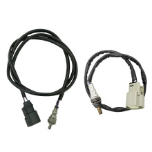 27809-10 & 27729-10 Front +Rear Oxygen O2 Sensor 932-14064 932-14063 for Davidson Electra Glide Road King Tri